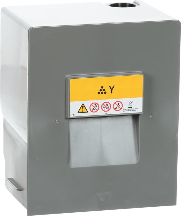 Image du produit RICOH Jaune - Original - Cartouche de toner - pour (Y)