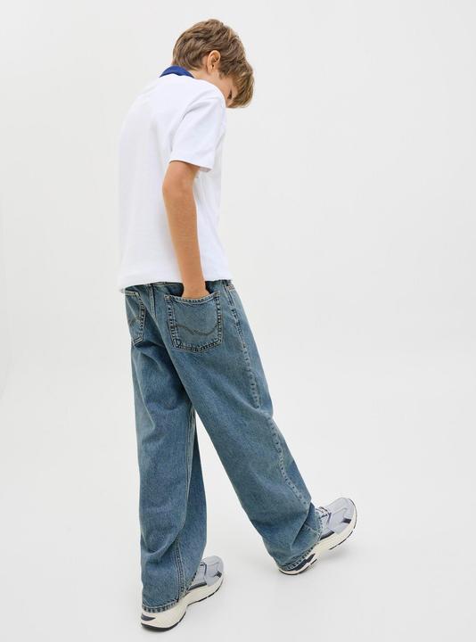 Immagine prodotto Jack & Jones Jjialex Jjoriginal Sq 066 Sn Jnr (128)