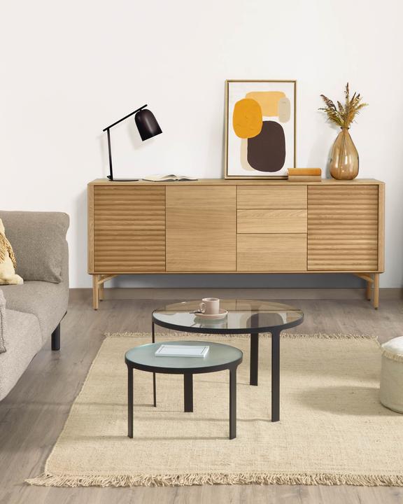 Actual product image Kave Home Kadia (E27)