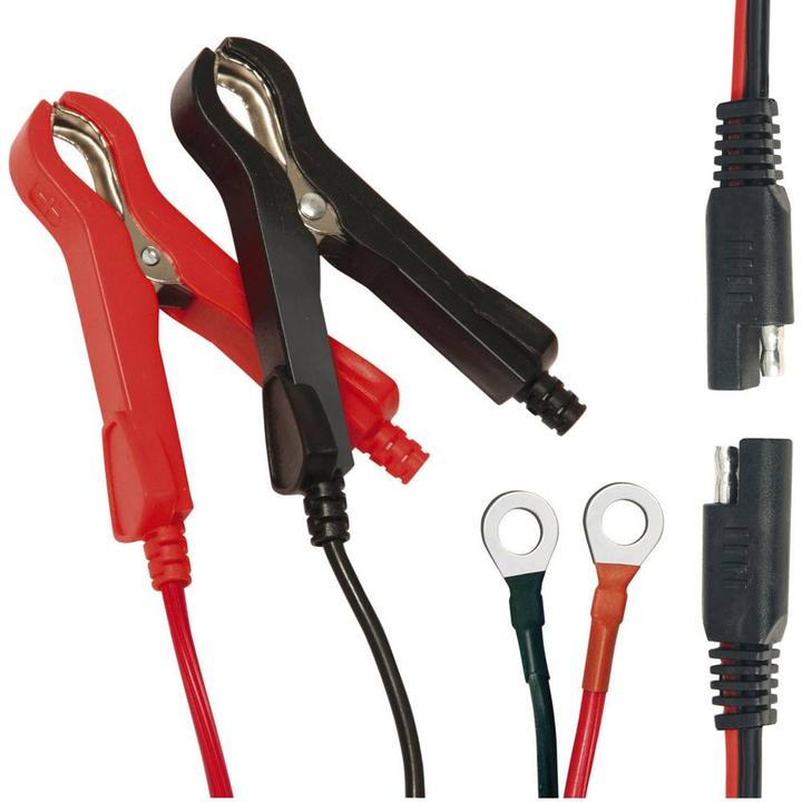 Produktbild Dino Batterieladegerät (12V, 6V, 3.80 A)