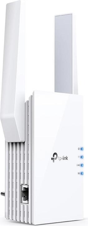 Produktbild TP-Link RE605X (1201 Mbit/s, 574 Mbit/s)