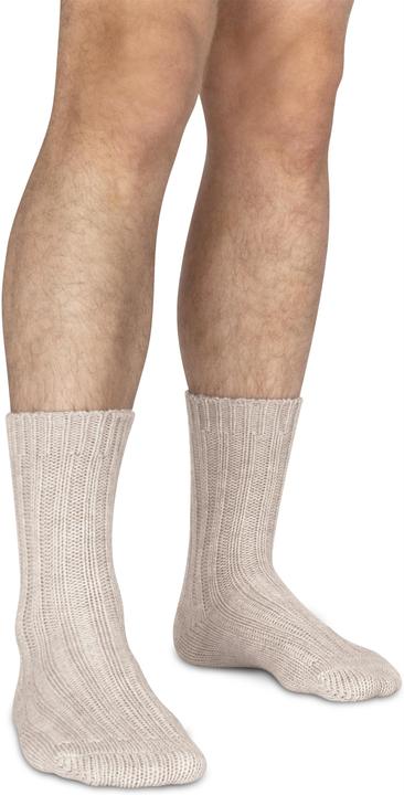 Produktbild Normani Alpaka-Socken (2er Pack, 39 - 42)