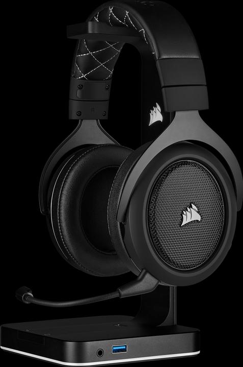 Immagine prodotto Corsair HS70 Pro (Senza fili)