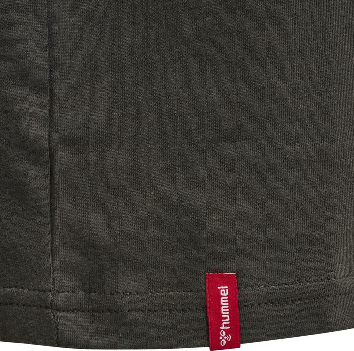 Image du produit hummel Hmlred Basic T-Shirt S/S Kids (164)