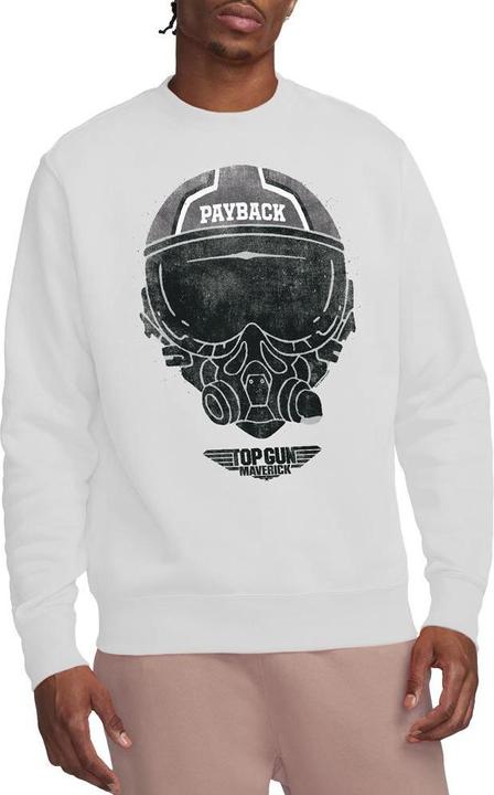 Produktbild Top Gun Payback Sweatshirt (L)