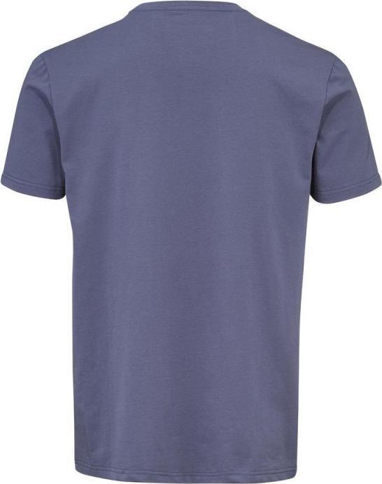Immagine prodotto CCM Maglietta All Outside B Tee SR (S, Blu) (S)