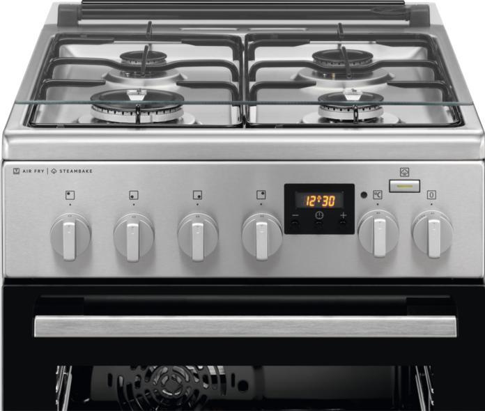 Actual product image Electrolux LKK564201X