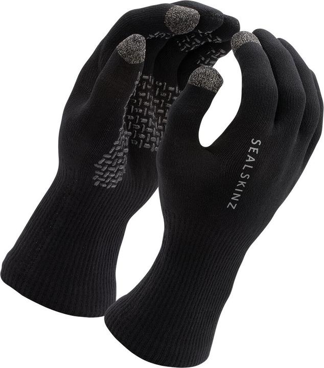 Sealskinz Ultra Grip étanche tout temps (7, 8)