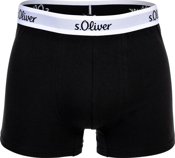 Image du produit S.Oliver Hommes (XXL, Lot de 3)
