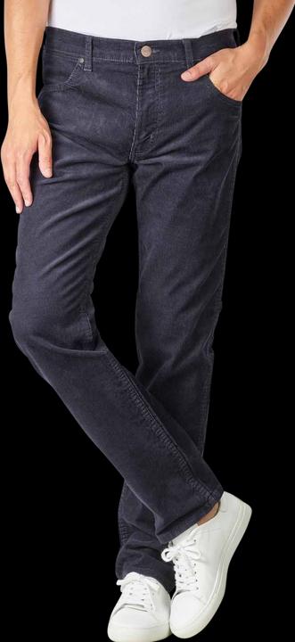 Image du produit Wrangler Greensboro (New Arizona) Cord Pant Straight Fit Par (W33/L34)