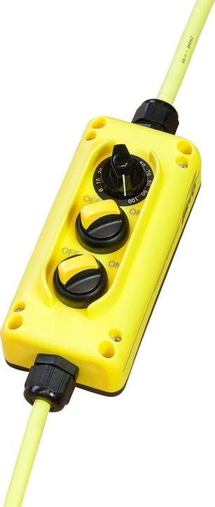 Produktbild Seto Einsatzstellenbeleuchtung Aldebaran 360° FLEX-C LED 960 - 2.0 Set (145000 lm)