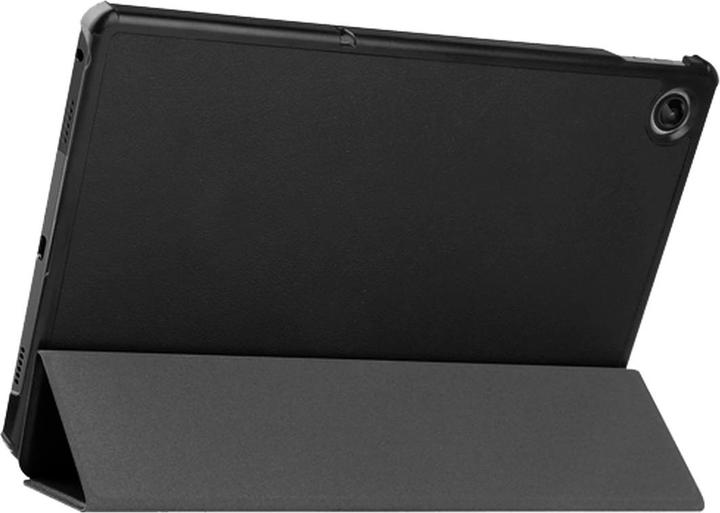 Image du produit Just in Case Lenovo Tab M10 Plus 3rd Gen Smart Tri-Fold Case (Black) (Lenovo)