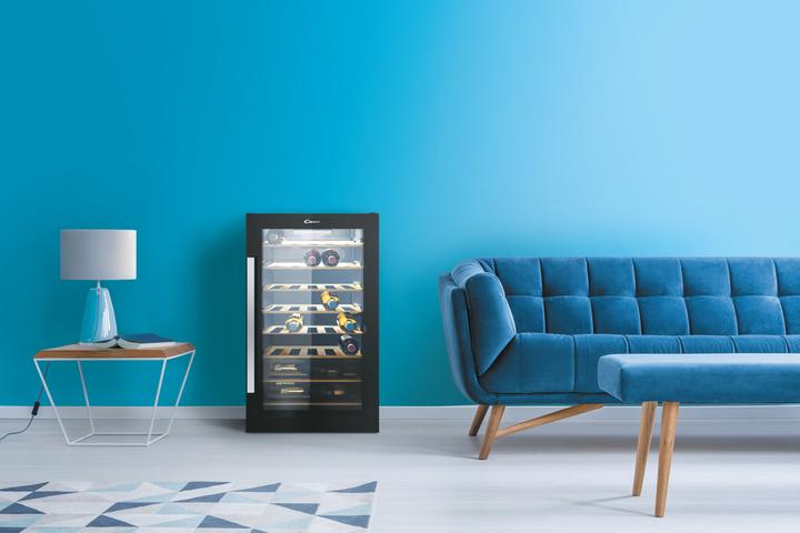 Image du produit Candy CWC 154 EEL/N