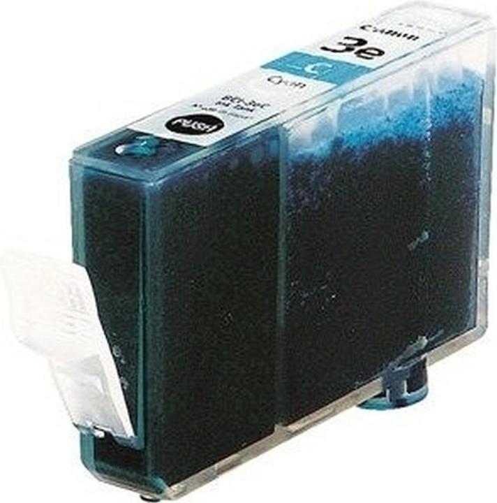 Actual product image Canon BCI-3eC (C)