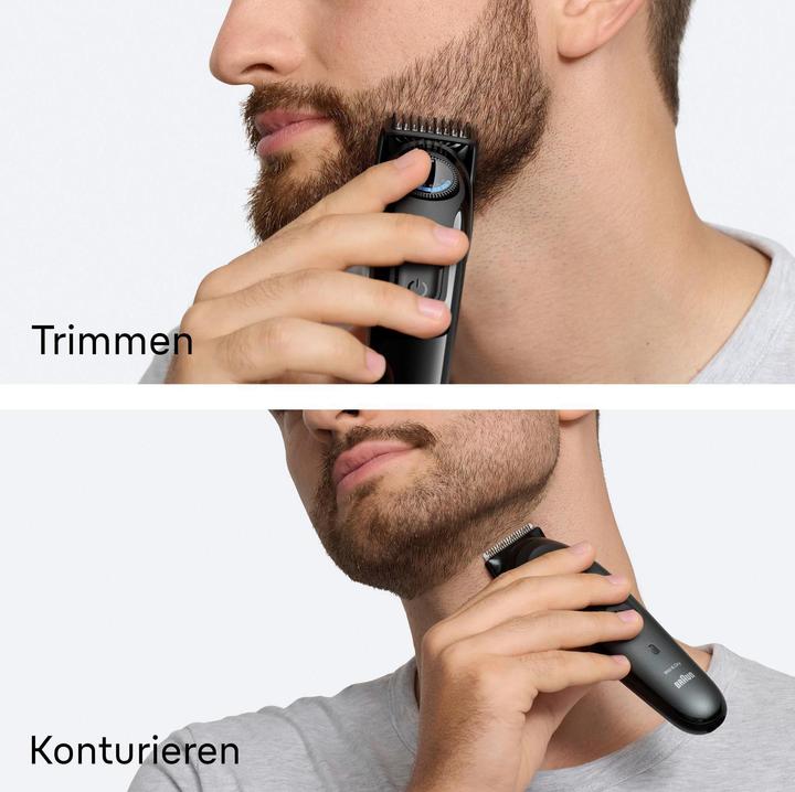 Produktbild Braun Series 3 BT3520