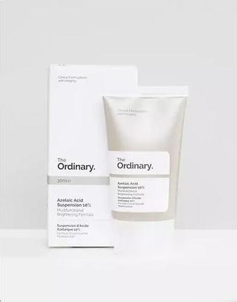 Produktbild The Ordinary Original Azelaic Acid Suspension 10% 30ml (30 ml)