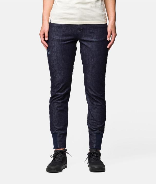 Image du produit Wild Country Pantalon en denim Spotter pour femme (L)