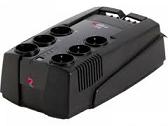 Image du produit Riello iPlug 600VA 0,6 kVA 360 W