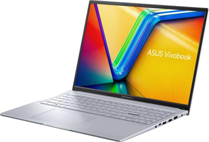 Image du produit ASUS VivoBook M3604YA-L2005W 16" R7-7730U/16GB/1TB W11H (16", AMD Ryzen 7 7730U, 16 Go, 1000 Go, DE)
