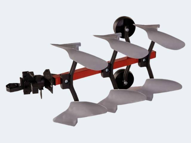 Produktbild Rolly Toys rollyPflug