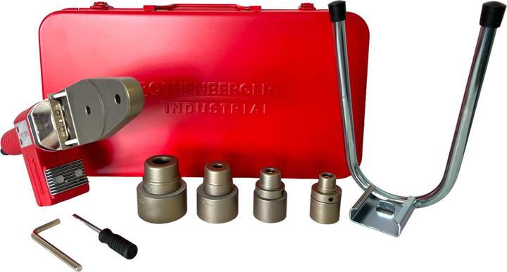 Actual product image Rothenberger CR-RJQ-40