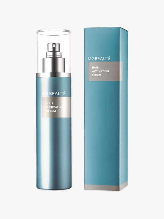 Produktbild M2 Beauté Hair Activating Serum (120 ml)