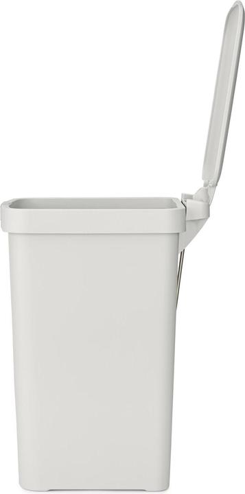 Actual product image Brabantia StepUp Bin (16 l)