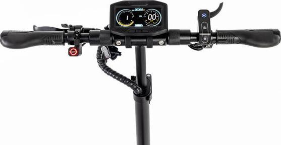 Actual product image Vsett 8 Swiss (20 km/h, 60 km, 500 W)