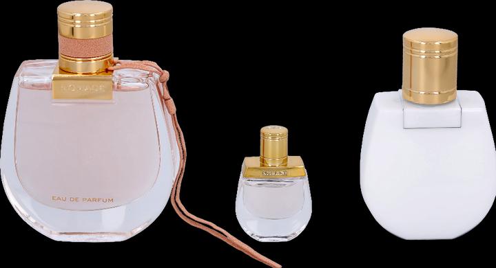 Actual product image Chloé Nomad (Eau de parfum, 180 ml)