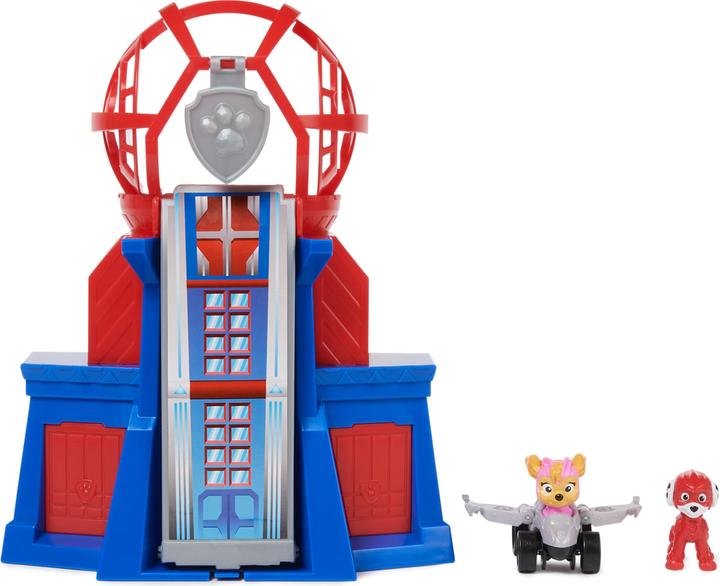 Produktbild Spin Master Paw Patrol: Mini-Wachturm-Spielset