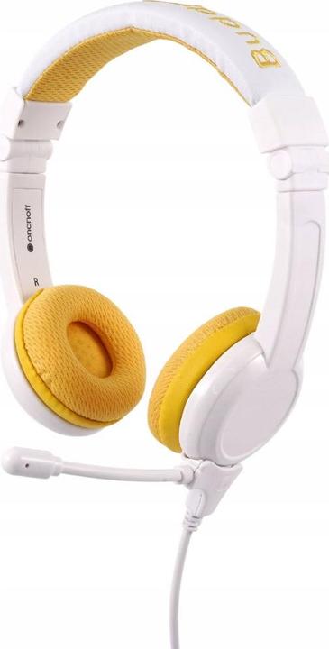 Produktbild Buddyphones Kinderkopfhörer School+