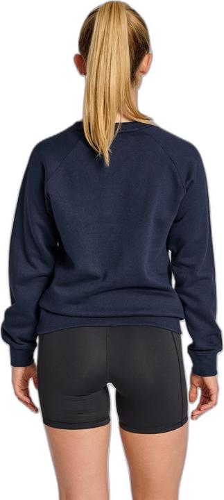 Image du produit hummel Red Classic Sweatshirt Woman (S)