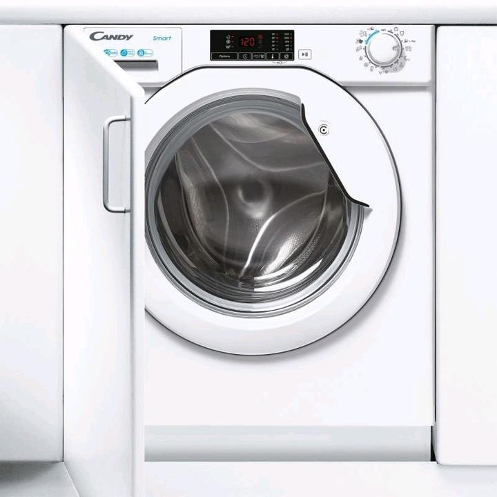 Immagine prodotto Candy CBW27D1ES (7 kg, A sinistra)