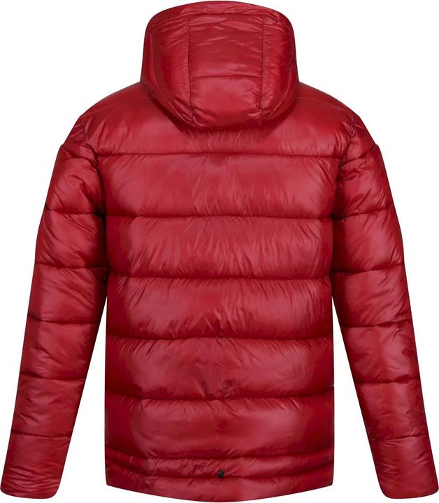 Produktbild Regatta Toploft II Steppjacke mit Kapuze (L)