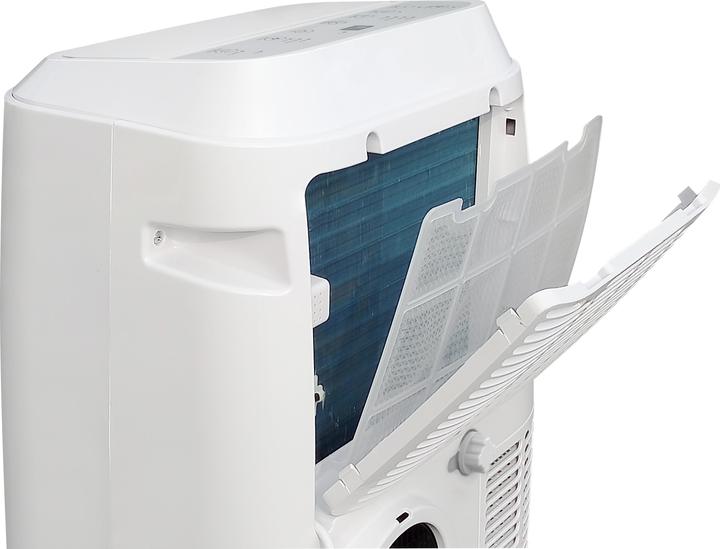 Produktbild Be Cool BC18KL2101F Klimagerät 18.000 BTU (64 m², 17060.71 BTU/h)