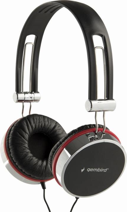 Productafbeelding Gembird MHP-903 Hoofdtelefoon (NC, Bedraad)