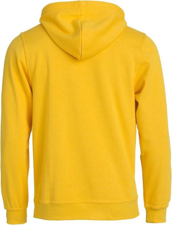 Actual product image Clique Basic hoodie (XL)