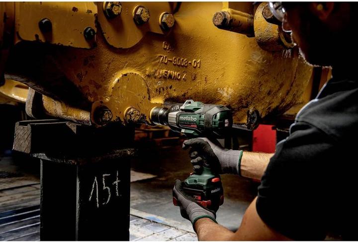 Produktbild Metabo SSW 18 LTX 1750 BL (Akkubetrieb)