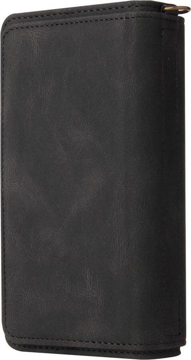 Image du produit Cover-Discount iPhone 16e - Brieftaschen Hülle Portemonnaie (Apple iPhone 16e)
