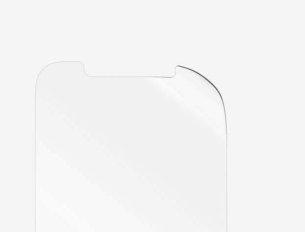 Produktbild tech21 T21-8474 Mobiltelefon-Bildschirmschutzfolie Klare Bildschirmschutzfolie Apple (e) (1 Stück, Apple iPhone 12)