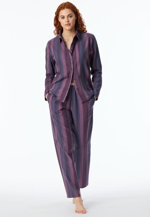Produktbild Schiesser Pyjama Modern Nightwear (38)