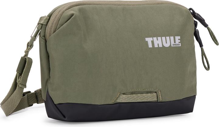 Thule Paramount Crossbody 2L - Soft Green