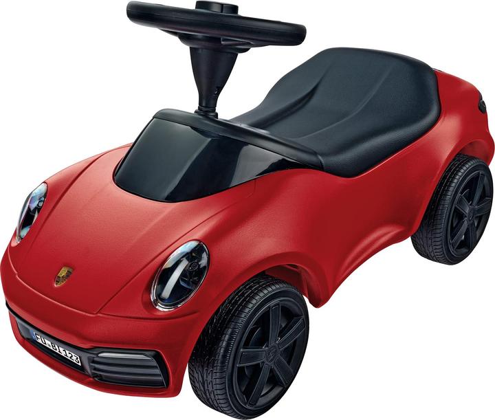 Image du produit BIG Bébé Porsche 911