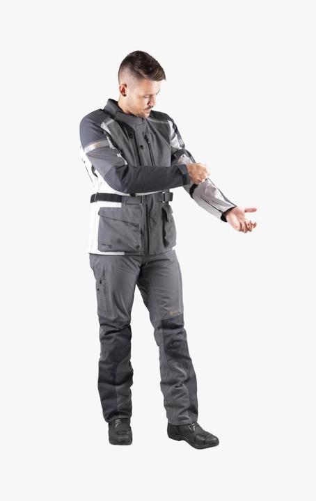 Actual product image iXS Master GTX 2.0 (Men, S)
