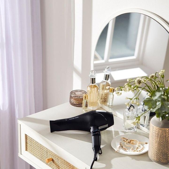 Produktbild Cloud Nine Airshot Haartrockner Geschenkset