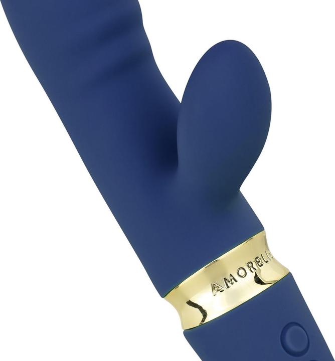 Image du produit Amorelie - Crush Blue 2.0