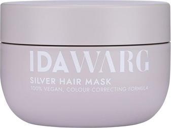 Image du produit Ida Warg Masque d'argent 300 Ml - Traitement capillaire (300 ml)
