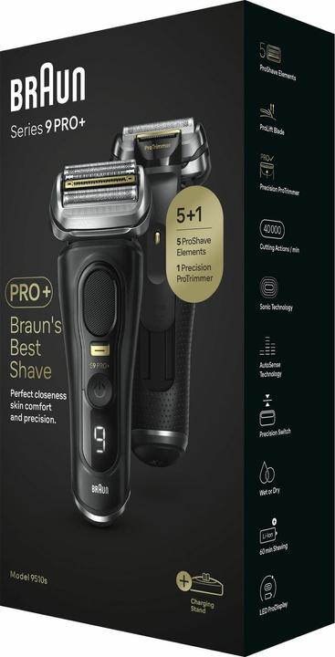 Image du produit Braun Series 9 Pro+