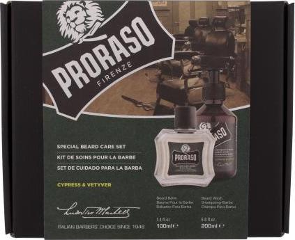 Produktbild Proraso Special Beard Care (200 ml)