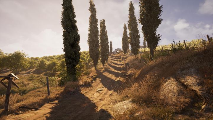 Immagine prodotto Wired Productions Martha is Dead (PS5, DE)